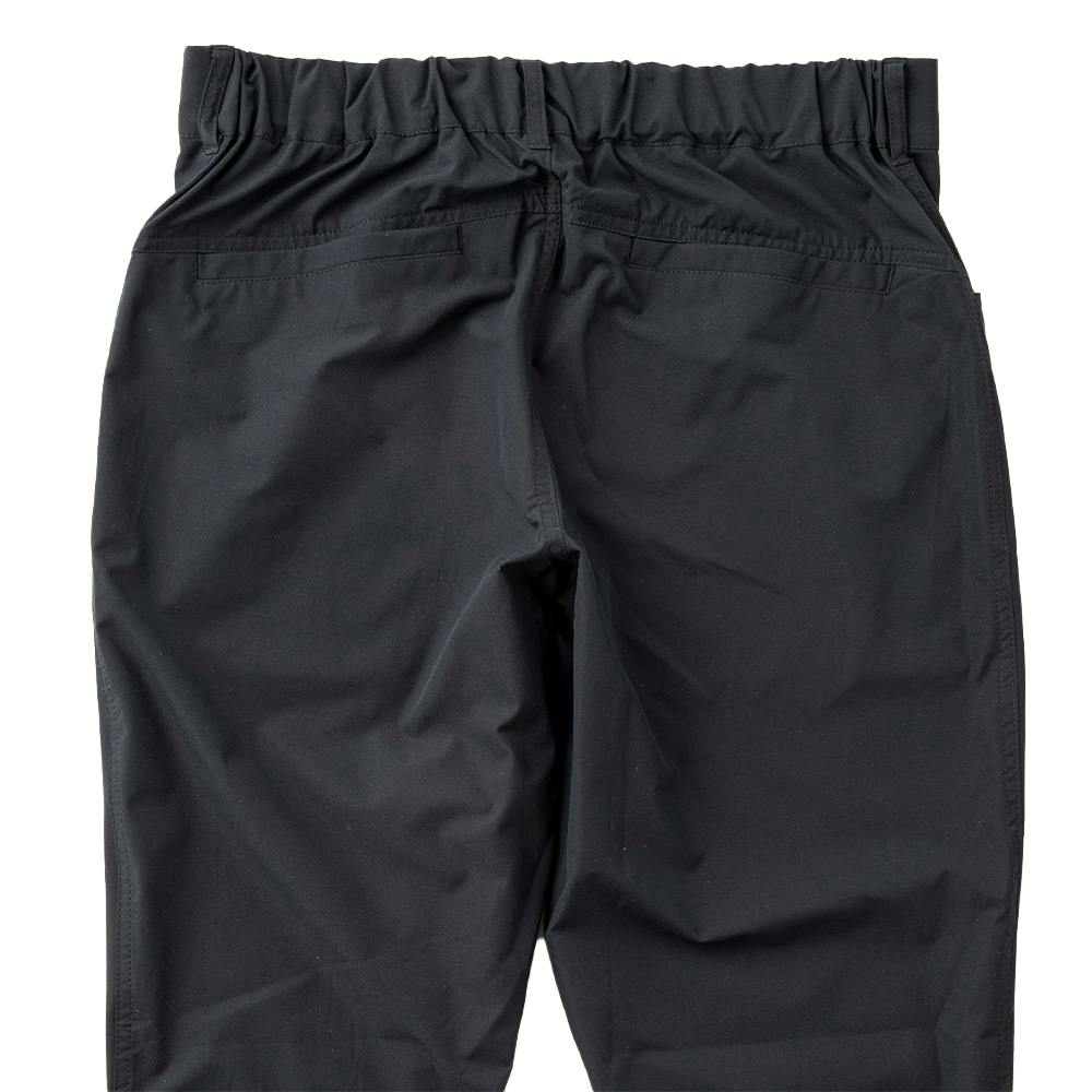 カインズ スピードドライストレッチジョガーパンツ L ブラック