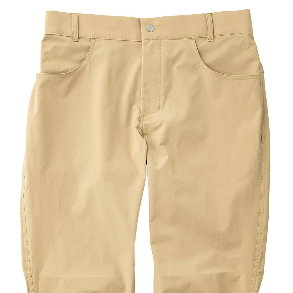 カインズ スピードドライストレッチジョガーパンツ LL ベージュ | 作業