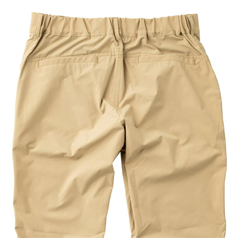 8YARDS ハチヤーズ　ストレッチ　ジョガーパンツ　ベージュ 8YARDS ハチヤーズ ストレッチ ジョガーパンツ ベージュ 8YARDS