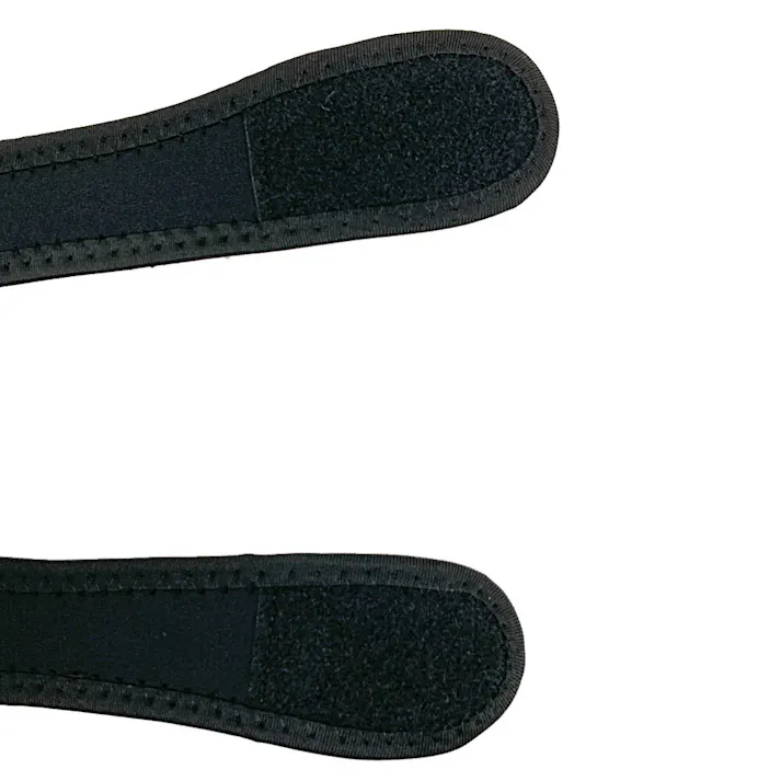 屋内作業用ソフトひざパッド