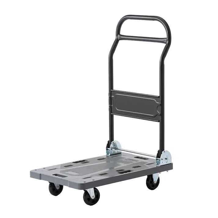 サイレントカート CAD-14 耐荷重 150kg