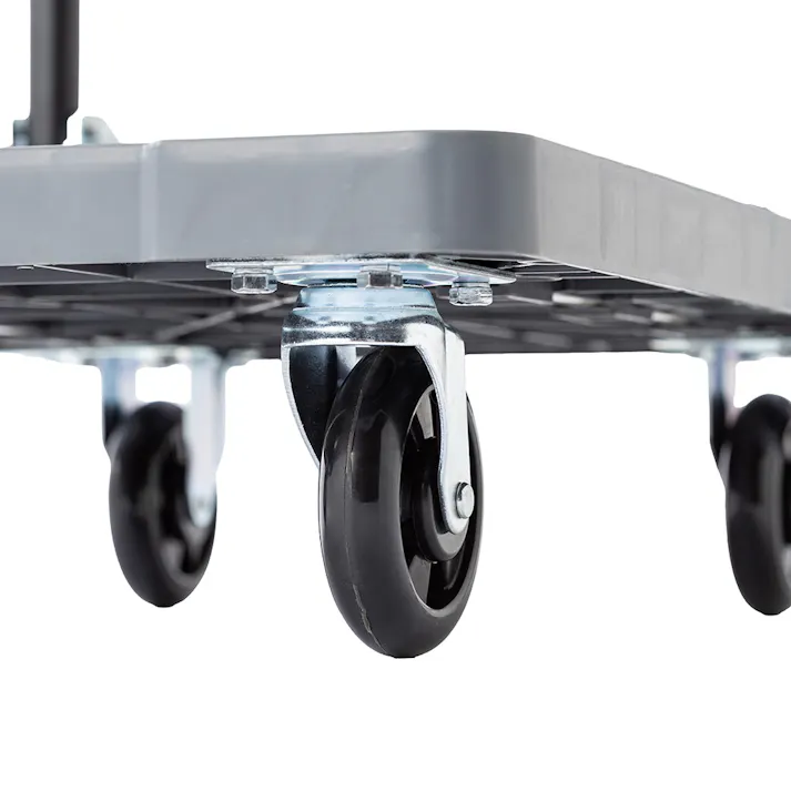 サイレントカート CAD-14 耐荷重 150kg