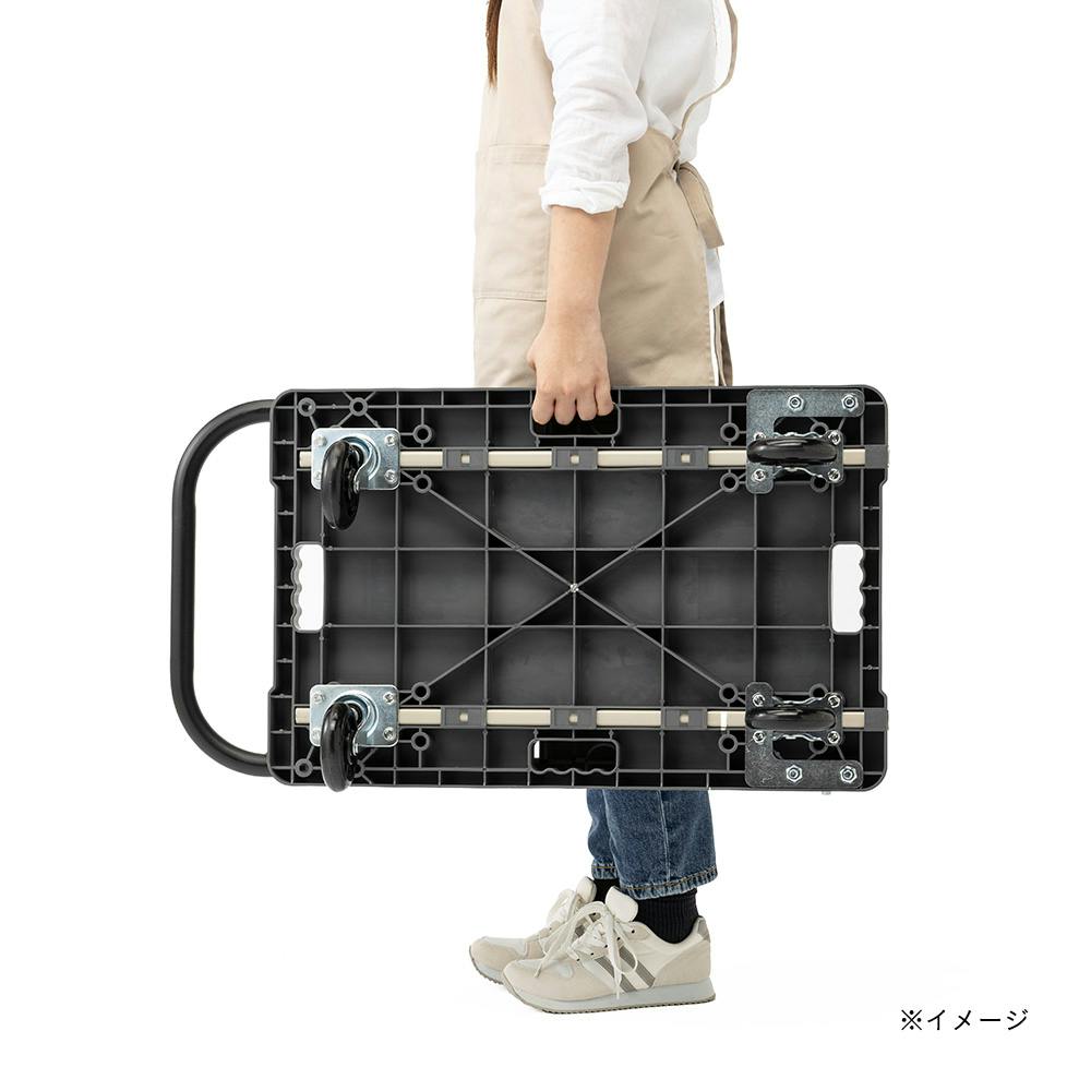 サイレントカート CAD-14 耐荷重 150kg | 運搬 通販 | ホームセンター