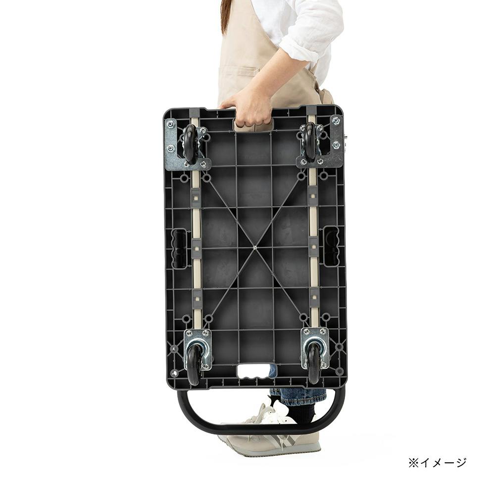 サイレントカート CAD-14 耐荷重 150kg | 運搬 通販 | ホームセンター