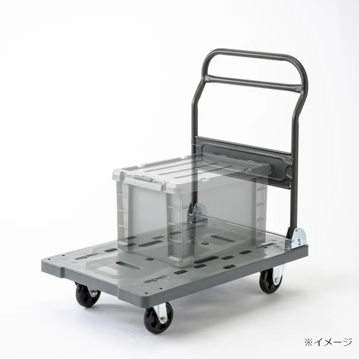 サイレントカート CKD-15 耐荷重 300kg