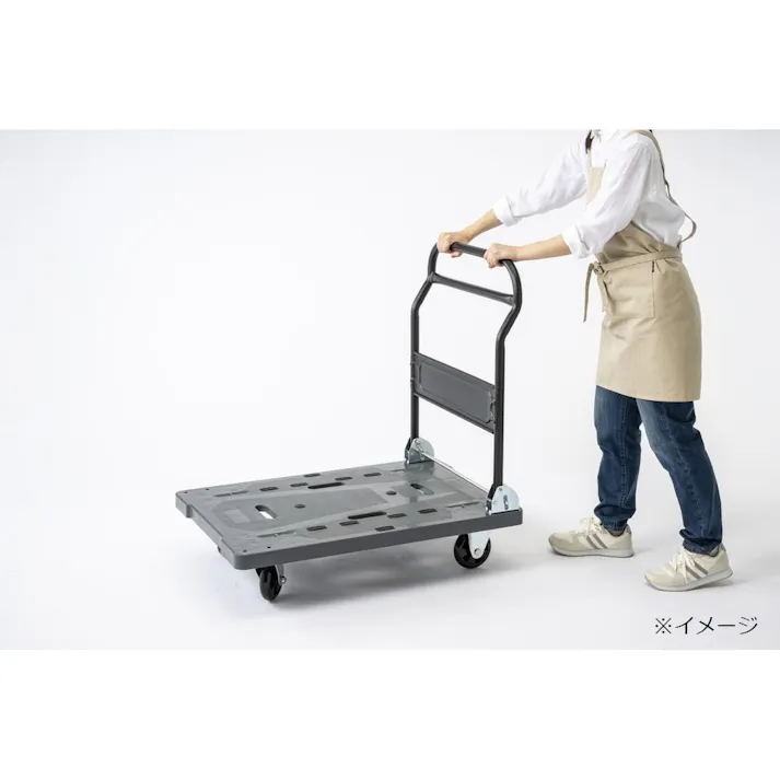 サイレントカート CKD-15 耐荷重 300kg