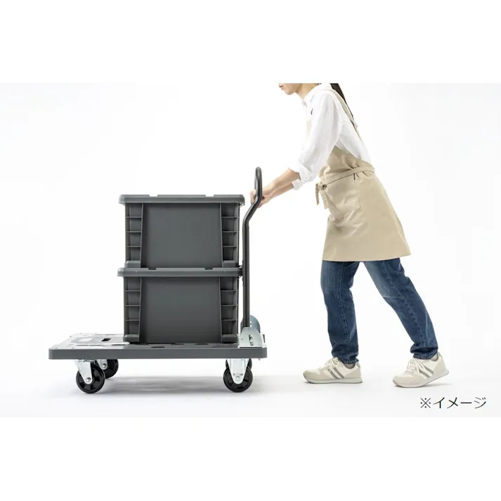 サイレントカート CKD-15 耐荷重 300kg