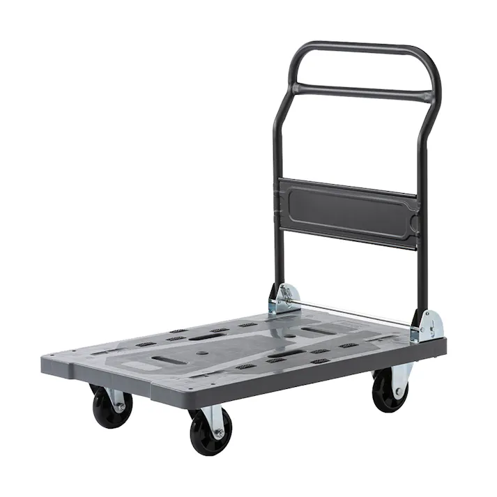 サイレントカート CKD-15 耐荷重 300kg