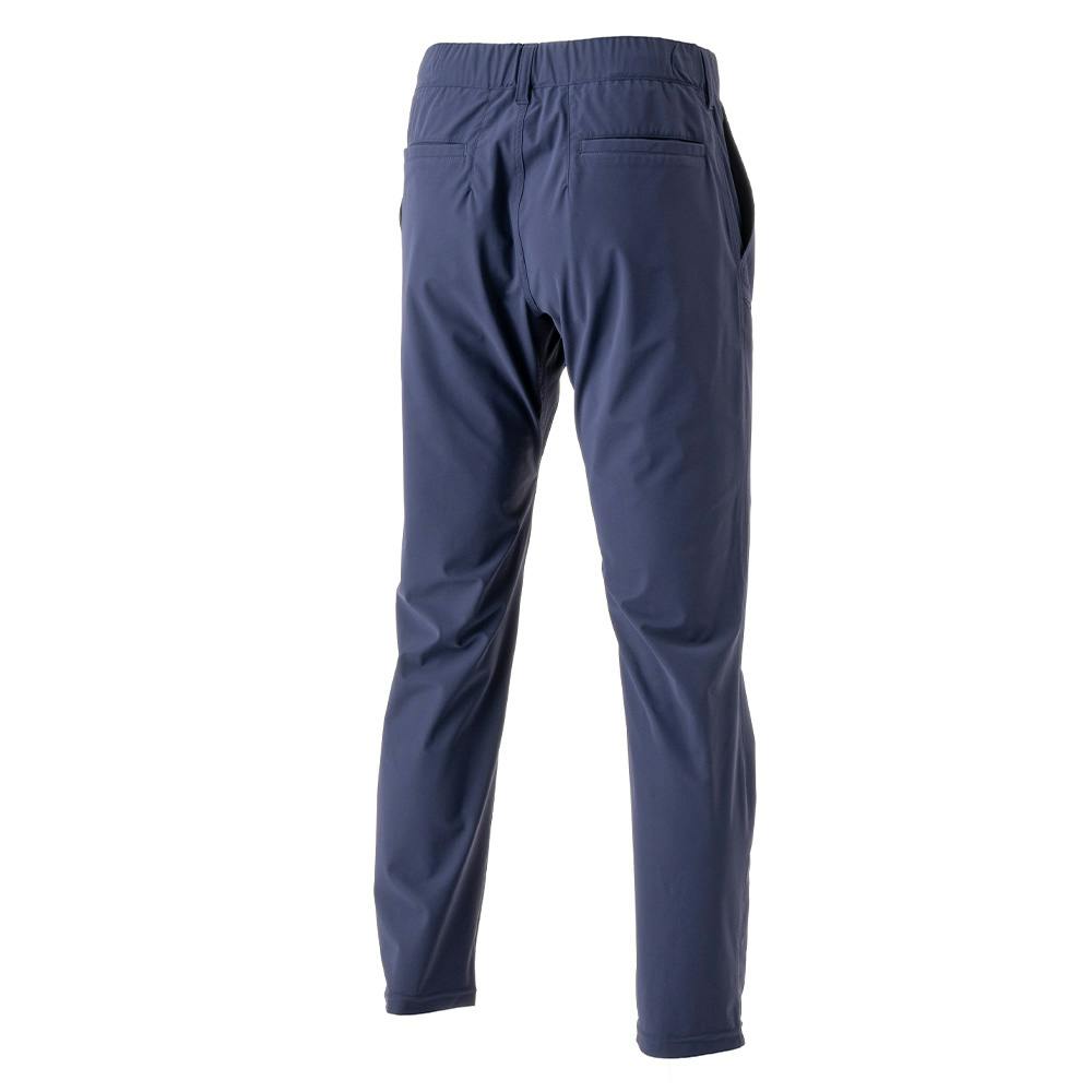 2WAYストレッチ パンツ M ネイビー | 作業着・作業服・安全靴