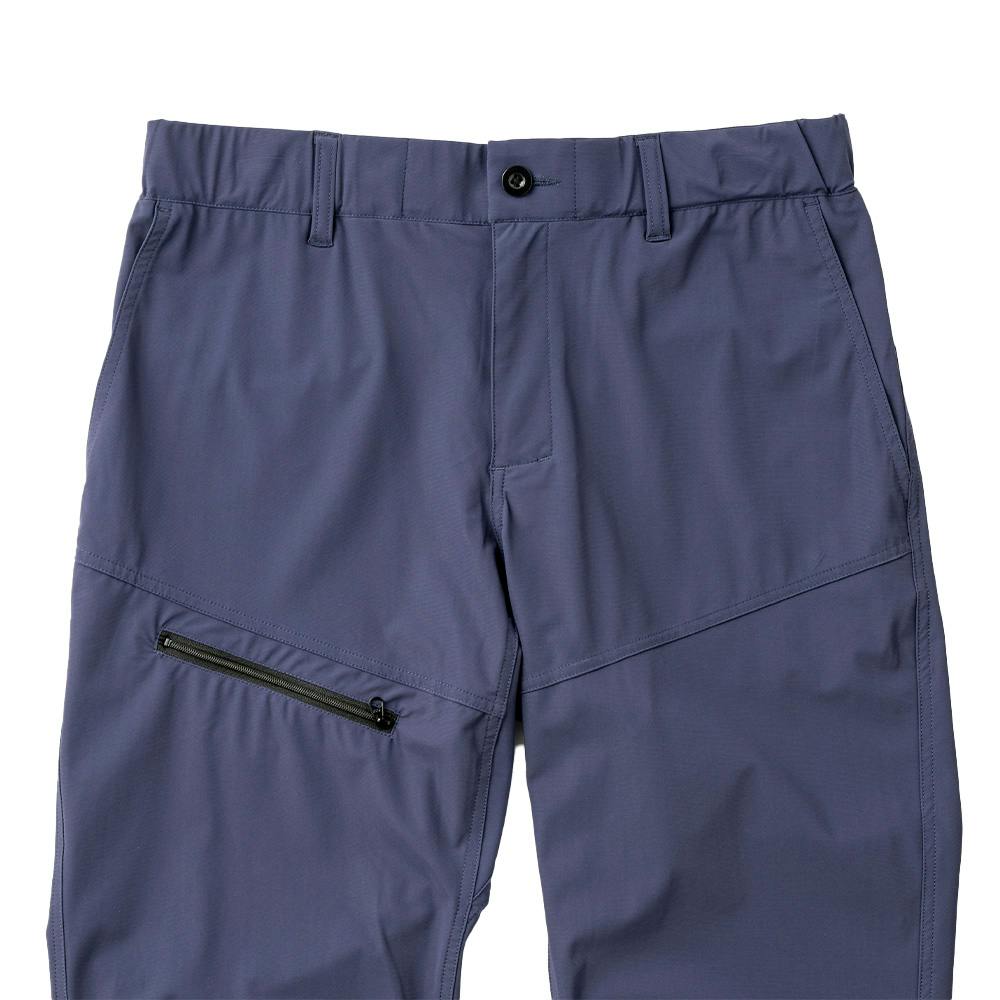 2WAYストレッチ パンツ M ネイビー | 作業着・作業服・安全靴 2WAYストレッチ パンツ M ネイビー | 作業着・作業服・安全靴