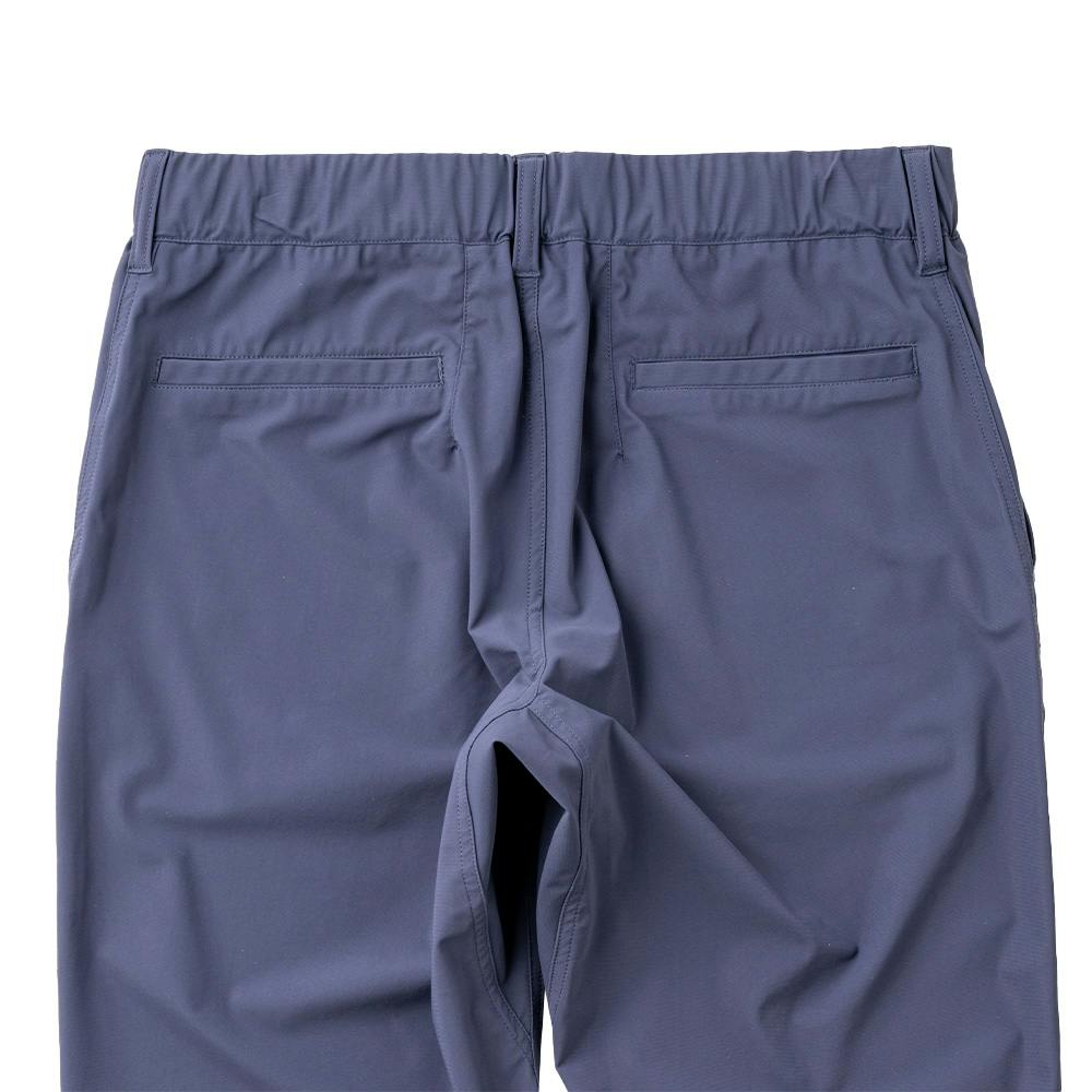 2WAYストレッチ パンツ 3L ネイビー | 作業着・作業服・安全靴