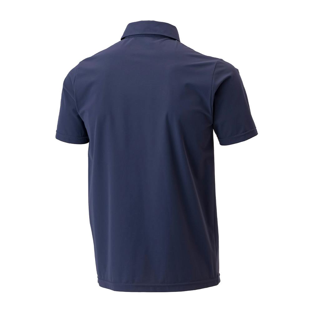 NAUTICAL GRAPHIC POLO | KENZO(ケンゾー) / トップス