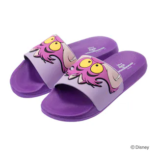 シャワーサンダル チェシャ猫 24-25cm