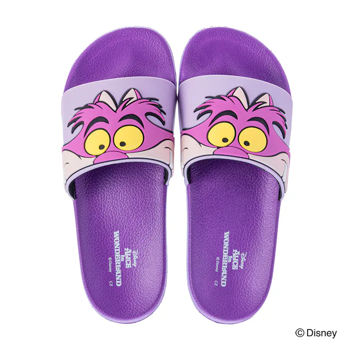 シャワーサンダル チェシャ猫 24-25cm