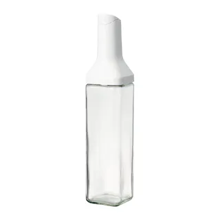 オイルディスペンサー ホワイト