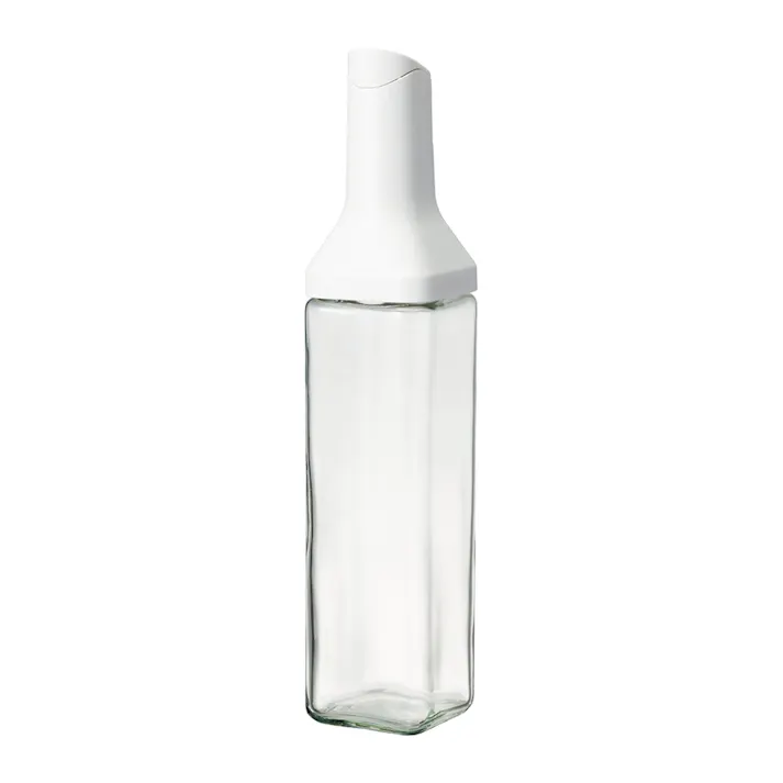 オイルディスペンサー ホワイト