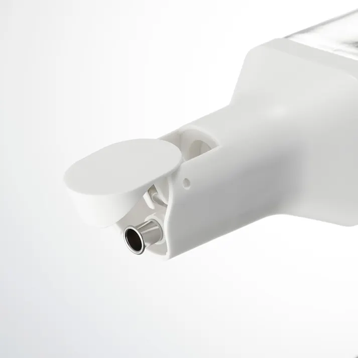 オイルディスペンサー ホワイト