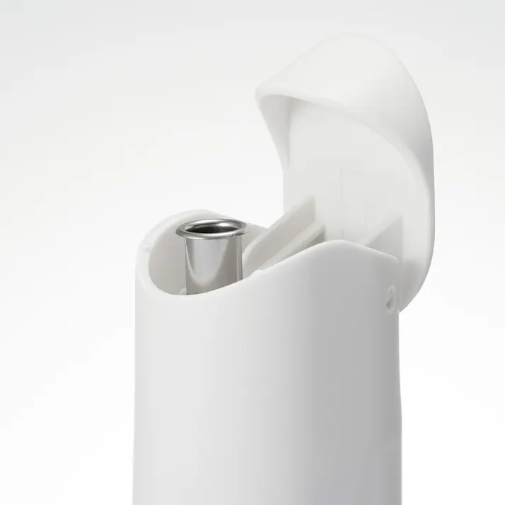 オイルディスペンサー ホワイト