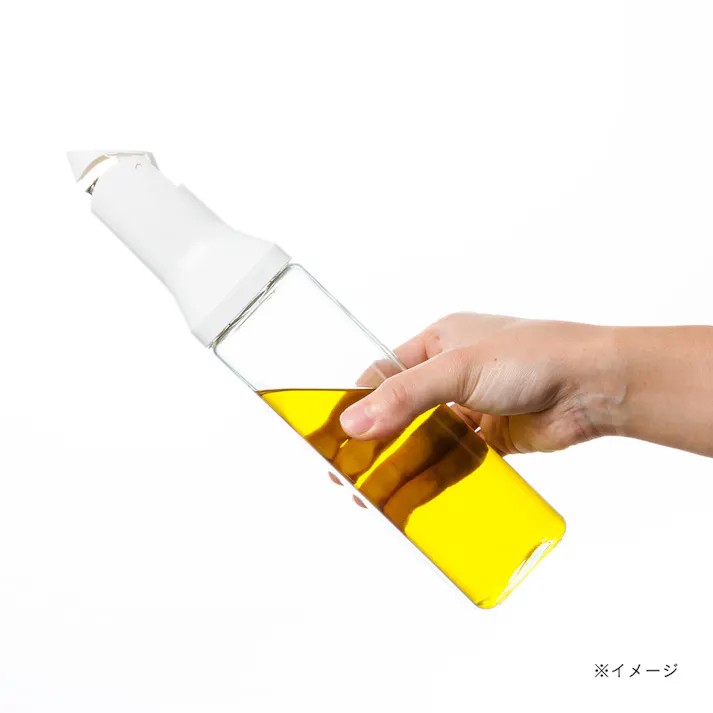 オイルディスペンサー ホワイト