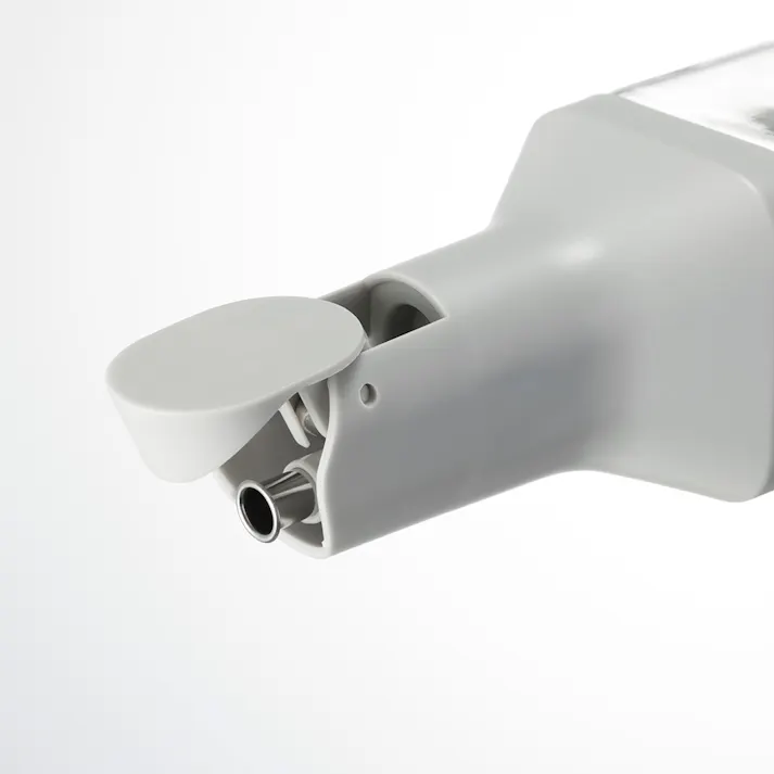 オイルディスペンサー グレー