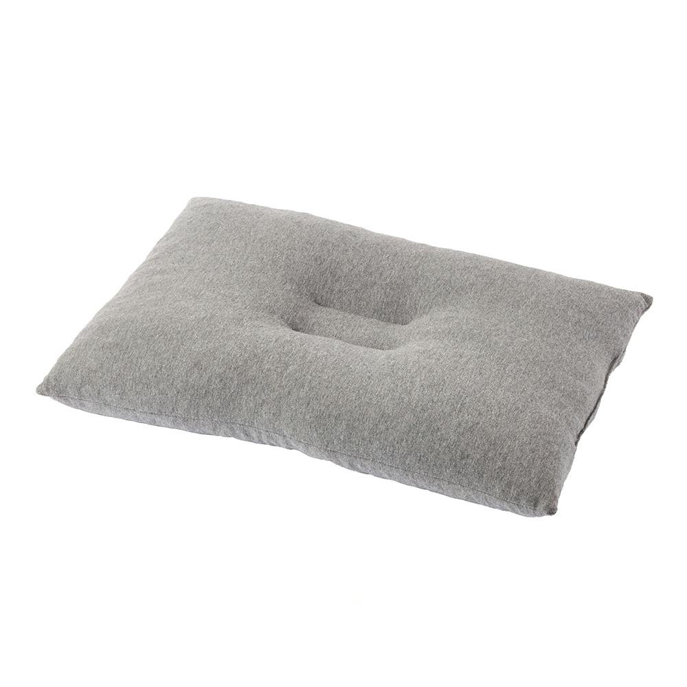 カインズ　Moffle ネックフィット枕 Moffle フィット 弾力性に優れたやわらかいまくら 40×60cm