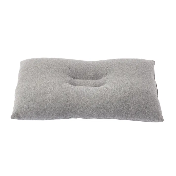 フィットしやすい やわらかパイプまくら 35×50cm