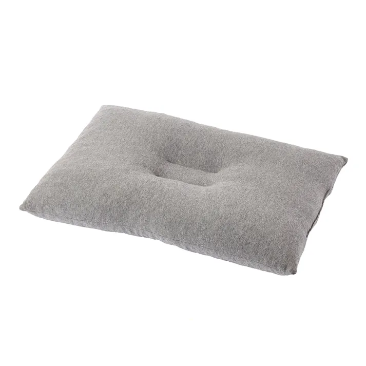 フィットしやすい やわらかパイプまくら 35×50cm