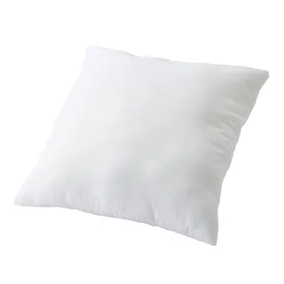 洗えるクッション中材 45×45cm※中材のみ