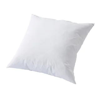 洗えるフェザークッション中材 45×45cm