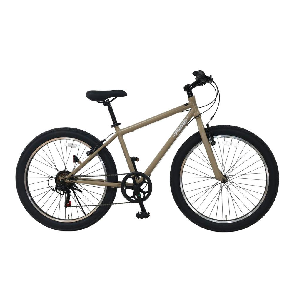 Panaracer ファットバイク 自転車26インチ Panaracer ファットバイク 自転車26インチ