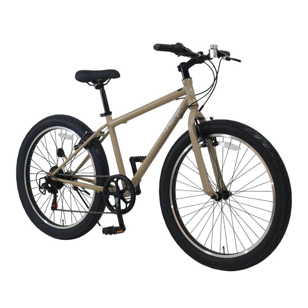 マウンテンバイク26～29インチのおすすめ商品一覧｜ホームセンター