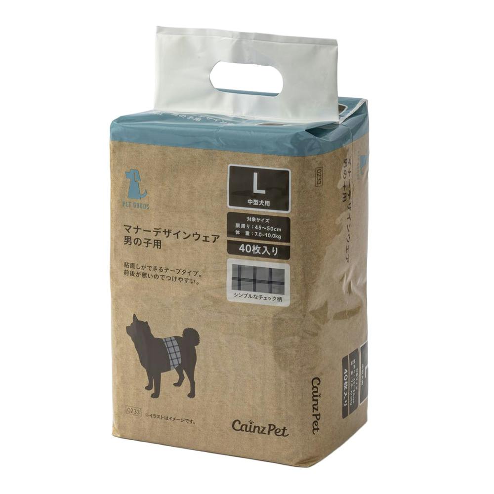 ★4袋セット・新品★マナーウェア 長時間オムツ SSS 超小型犬用 36枚×4 ユニ・チャームペット ユニ・チャーム ペット マナーウェア 長