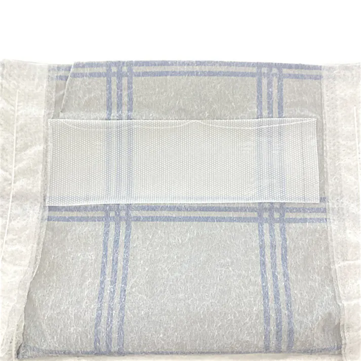 マナーデザインウェア お試し 男の子用 Mサイズ 4枚入