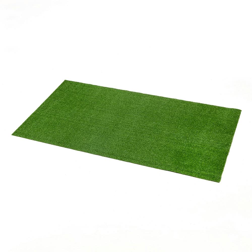人工芝 1帖用 幅91cm 奥行178cm 厚さ0.7cm