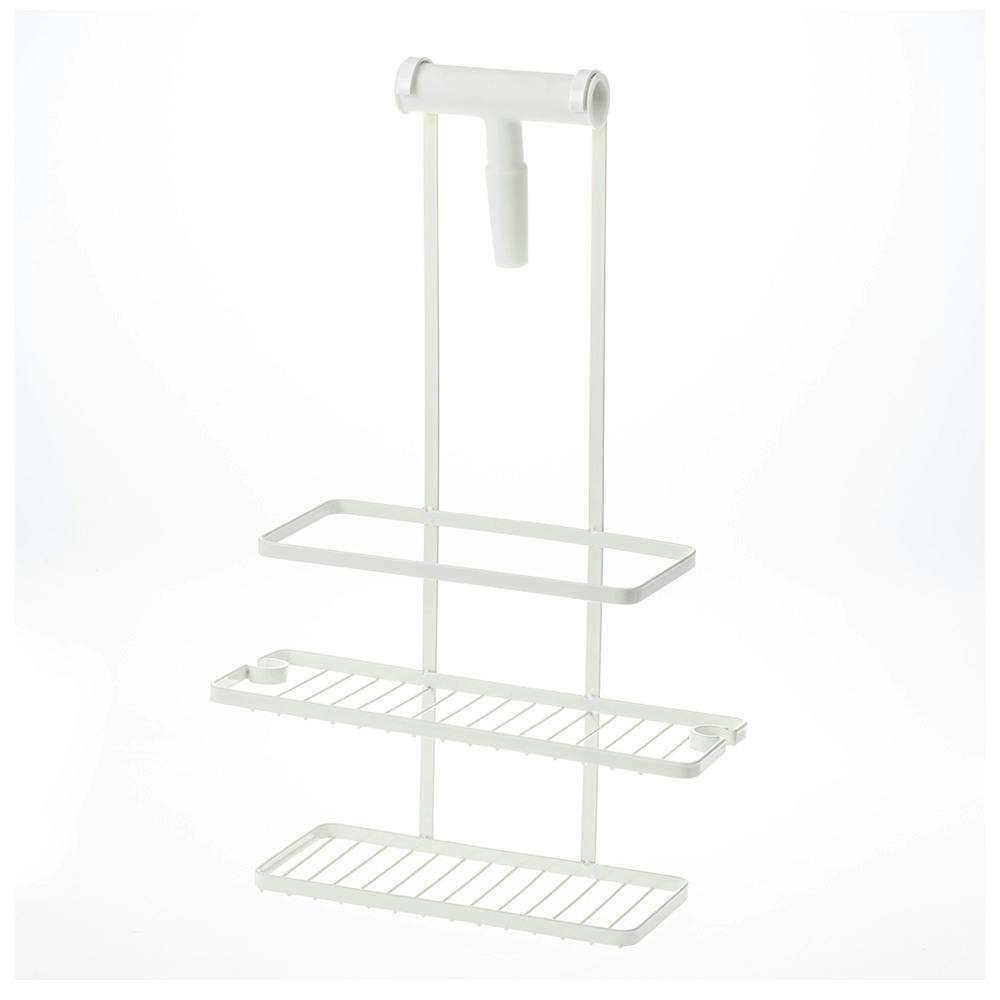 ワイヤーシャワーラック