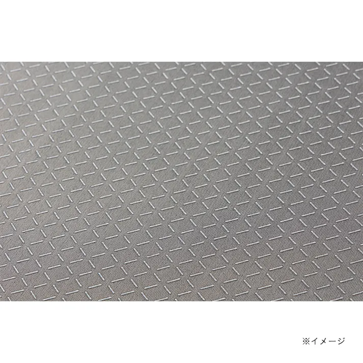 &Pet ウルトラデオクールラグ fwaat ネイビー 185×185cm