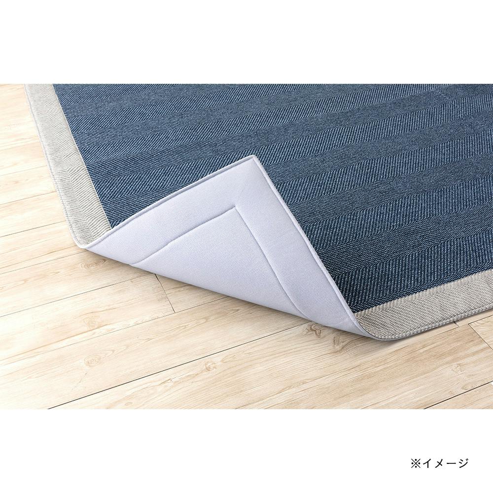 cvtvlist ラグマット　クルー君 cvtvlist ラグマット クルー君 cvtvlist カタリストCREW RUG MAT