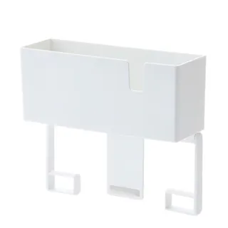 厚手も使えるキッチンペーパー&ラップホルダー