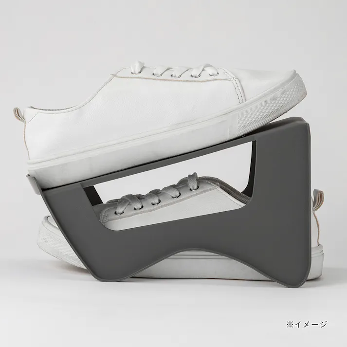 靴ホルダー 2個入り