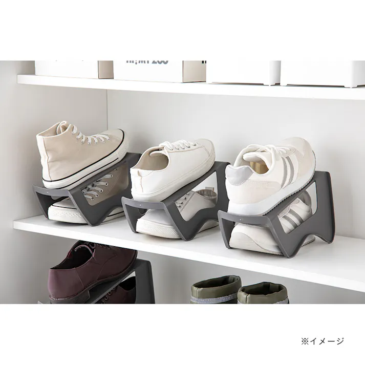 靴ホルダー 2個入り