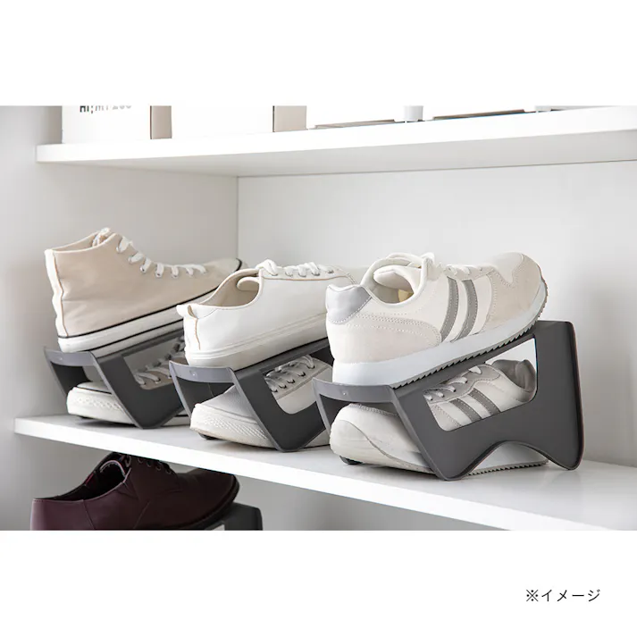 靴ホルダー 2個入り