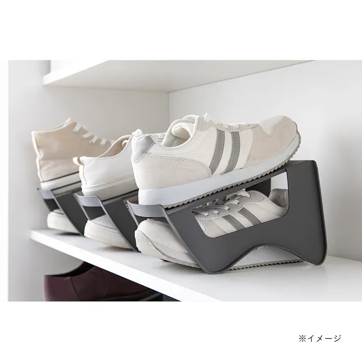 靴ホルダー 2個入り