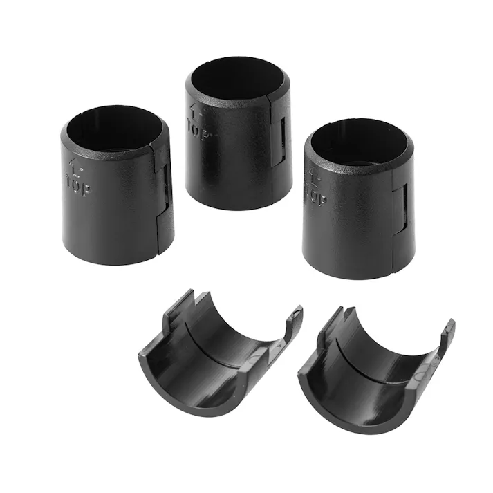 インテリアラック ストロング 4段 幅110cm ブラック M92