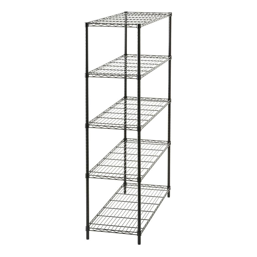 インテリア　ラック Amazon｜カインズ(CAINZ) インテリアラックワードローブ 幅91cm