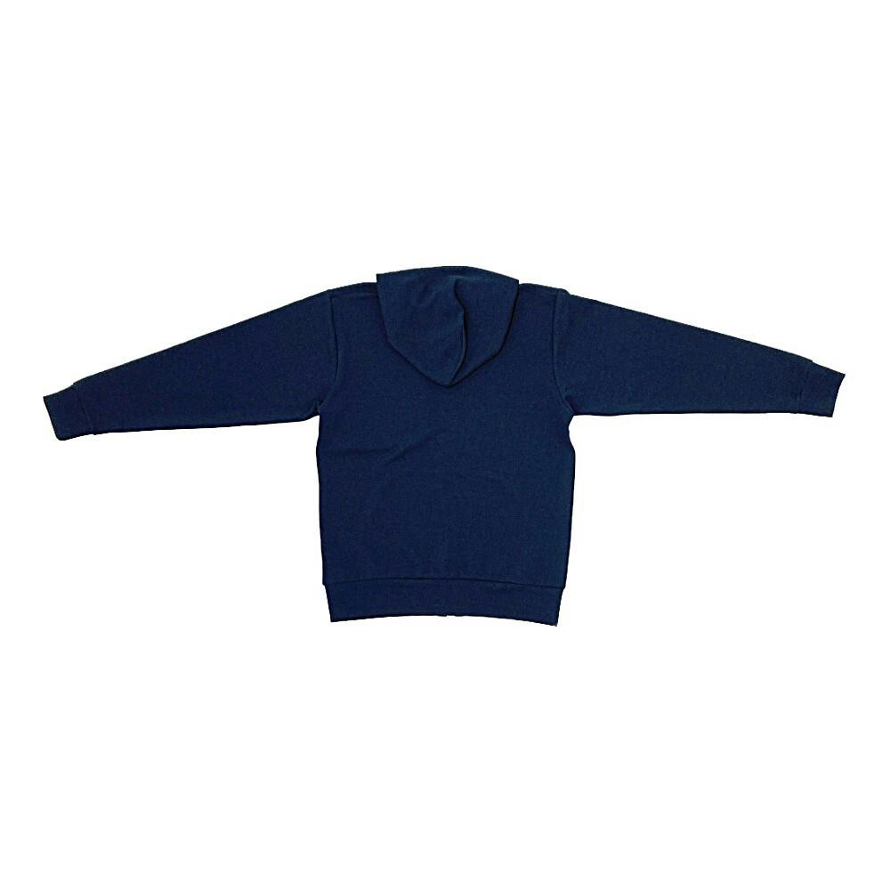 UVカット パーカー LL ブルー | 作業着・作業服・安全靴 通販