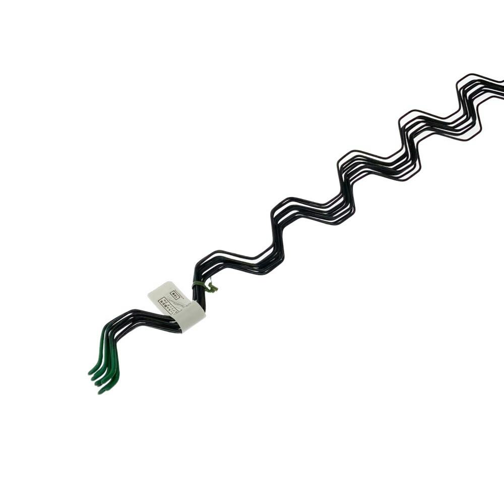 フィルムを傷つけにくい皮膜スプリング 2m 10本