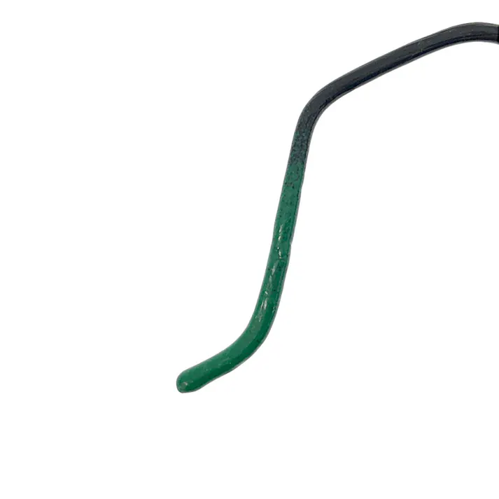 フィルムを傷つけにくい皮膜スプリング 2m 25P