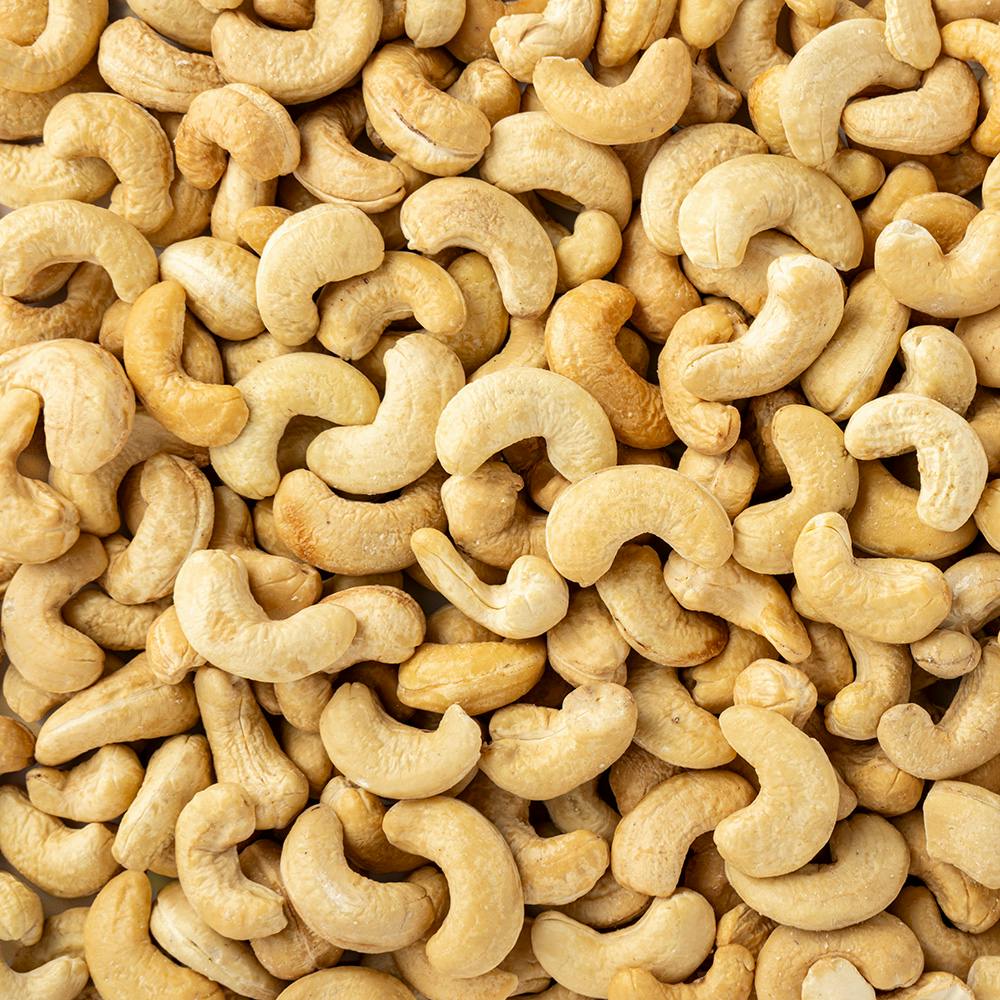 カシュウナッツ カシューナッツ450g | 食料品・食べ物 通販 | ホームセンターの