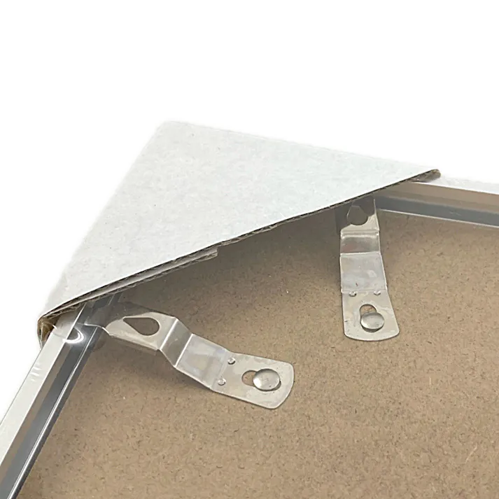 カインズ 軽くて割れにくいポスターフレーム アルミ枠 A3サイズ ミッキーマウス