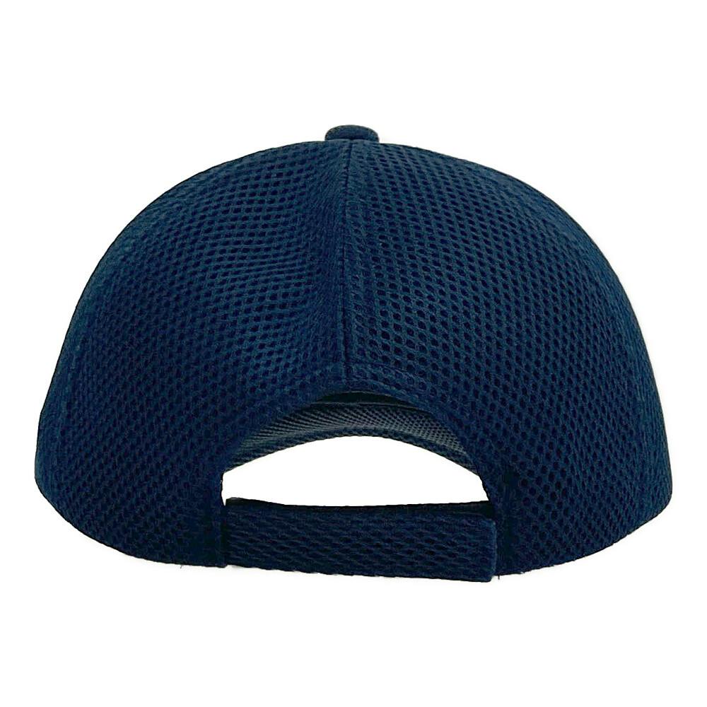 ネイビー メッシュキャップ アディダス adidas メッシュキャップ ネイビー 紺 UV キッズ